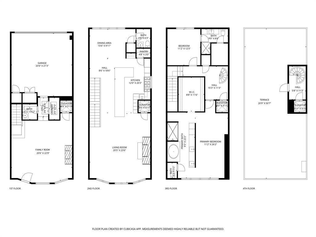 Le Bijou Condo - Residential