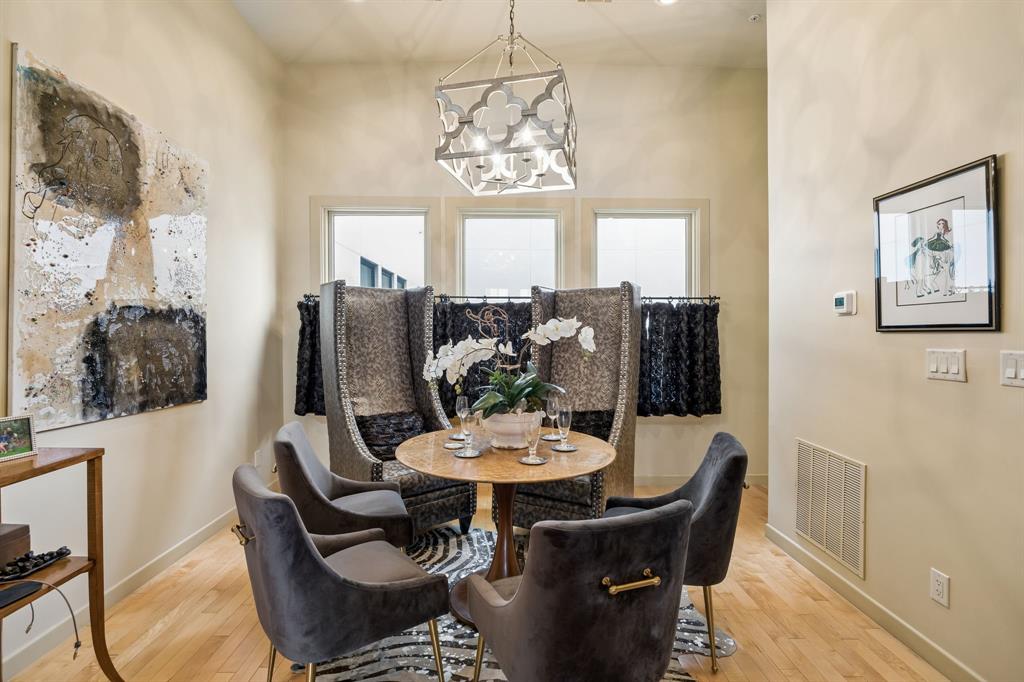 Le Bijou Condo - Residential