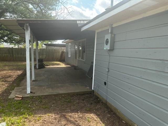 Ada Street - Residential