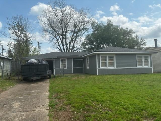 Ada Street - Residential