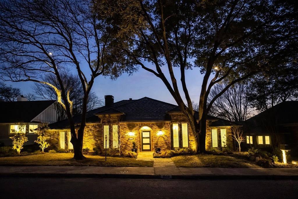 9018 Woodhurst Drive