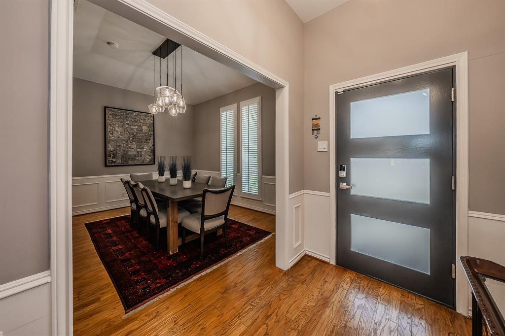 9018 Woodhurst Drive