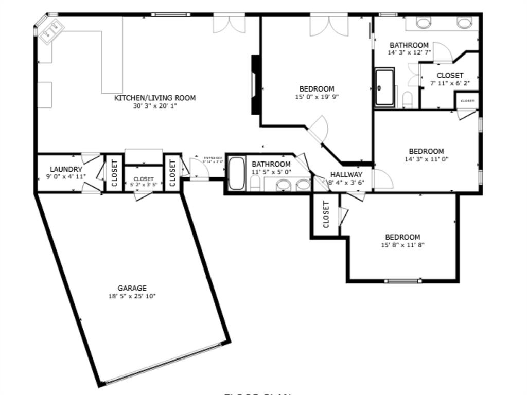 Brookhaven Estates Sec3 Ph2 - Residential