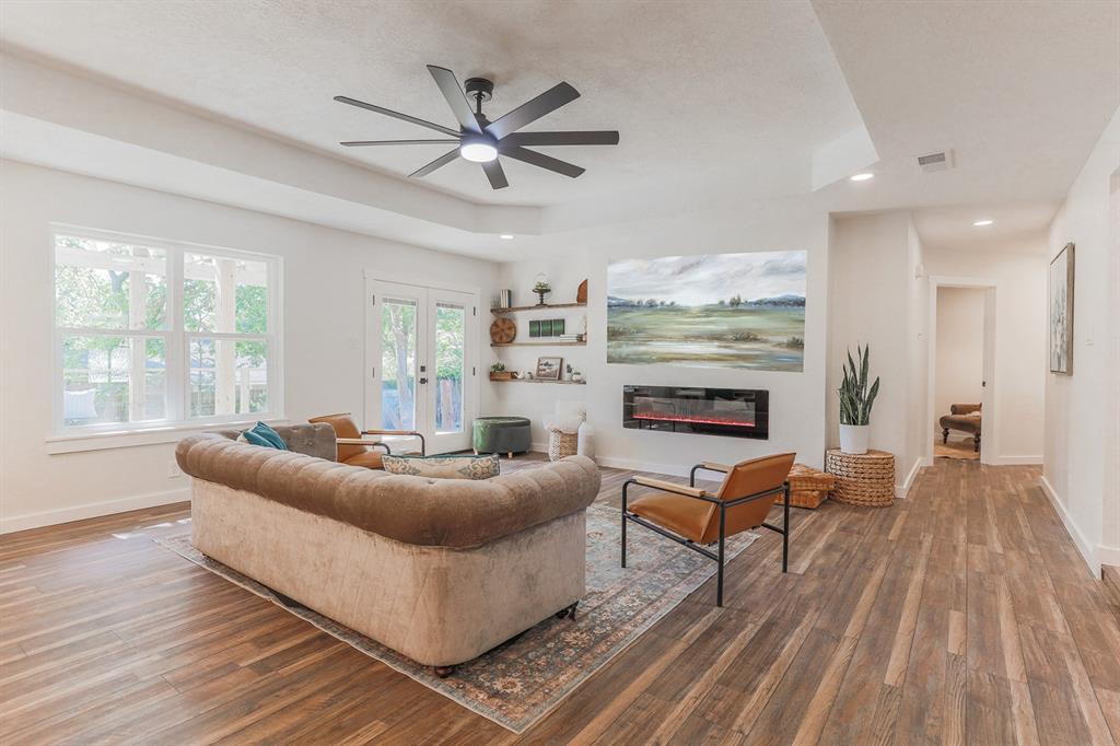 Brookhaven Estates Sec3 Ph2 - Residential