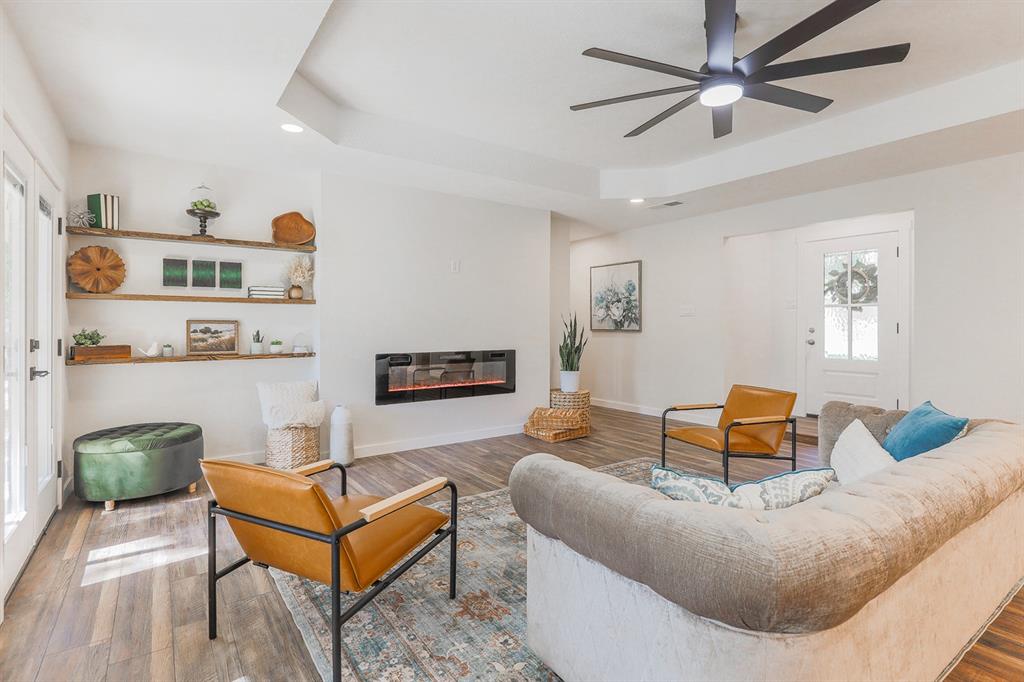 Brookhaven Estates Sec3 Ph2 - Residential