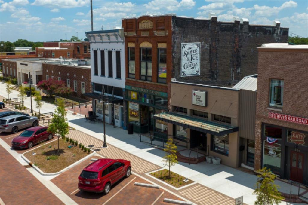 Brookhaven Estates Sec3 Ph2 - Residential