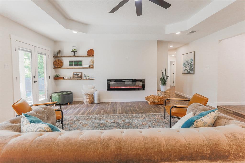 Brookhaven Estates Sec3 Ph2 - Residential