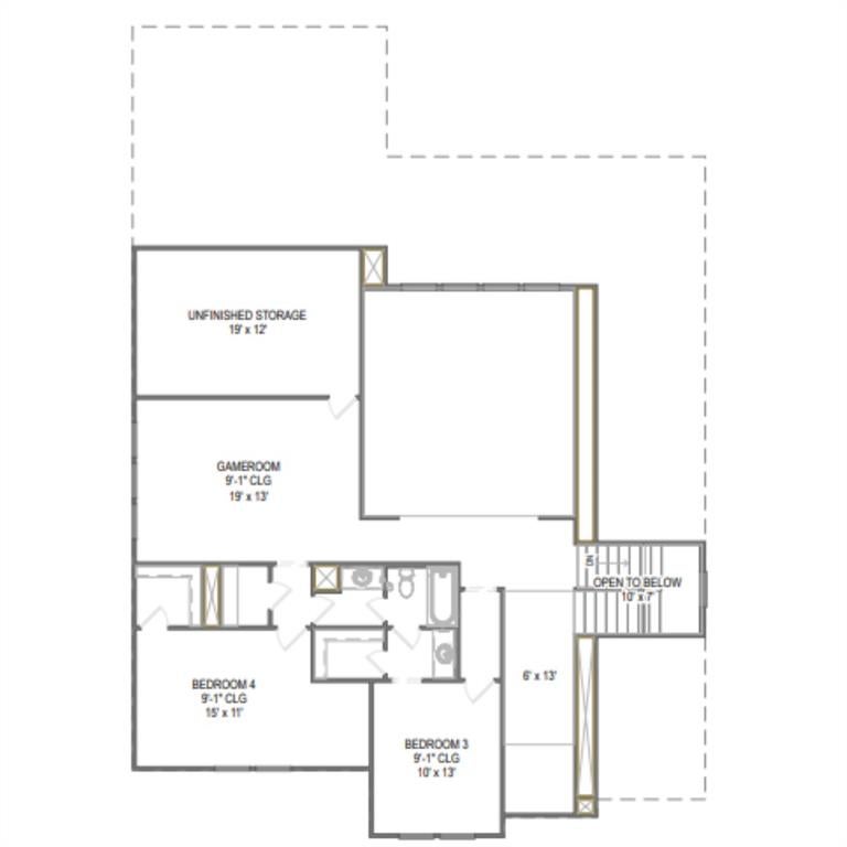 1609 Briscoe Drive