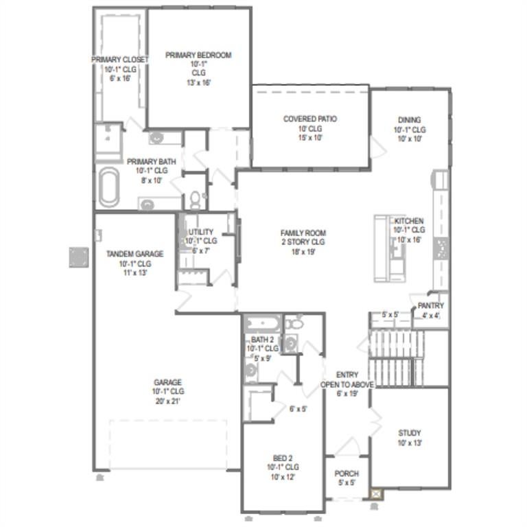 1609 Briscoe Drive