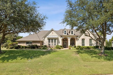 5901 Ridgemore Drive Parker TX 75002