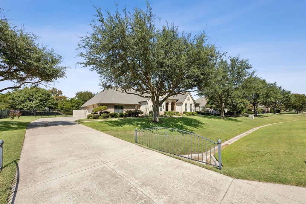 5901 Ridgemore Drive
