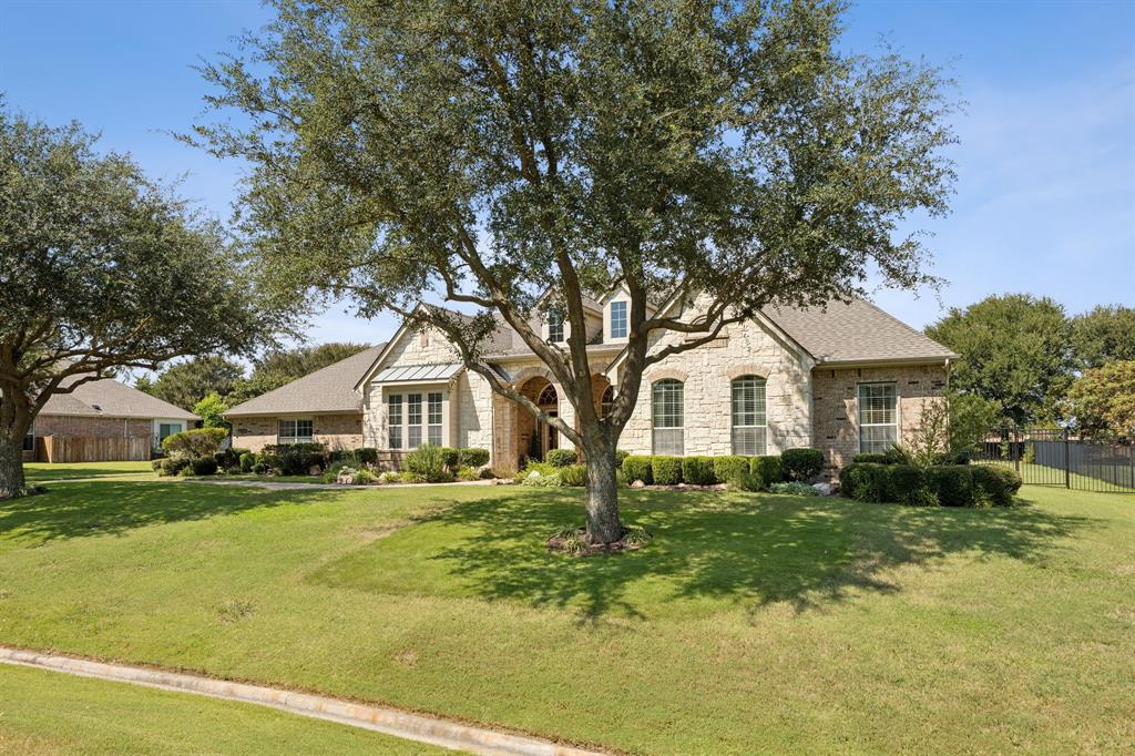 5901 Ridgemore Drive