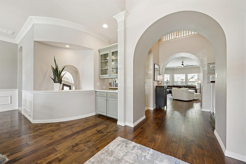 5901 Ridgemore Drive