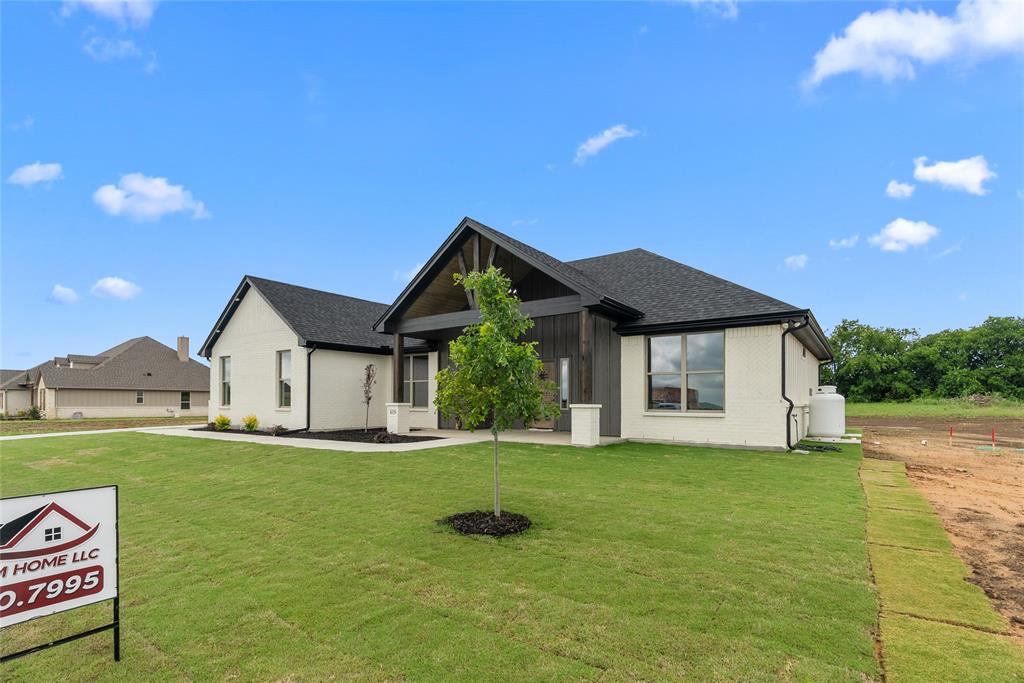 Wild Horse Hills - Residential