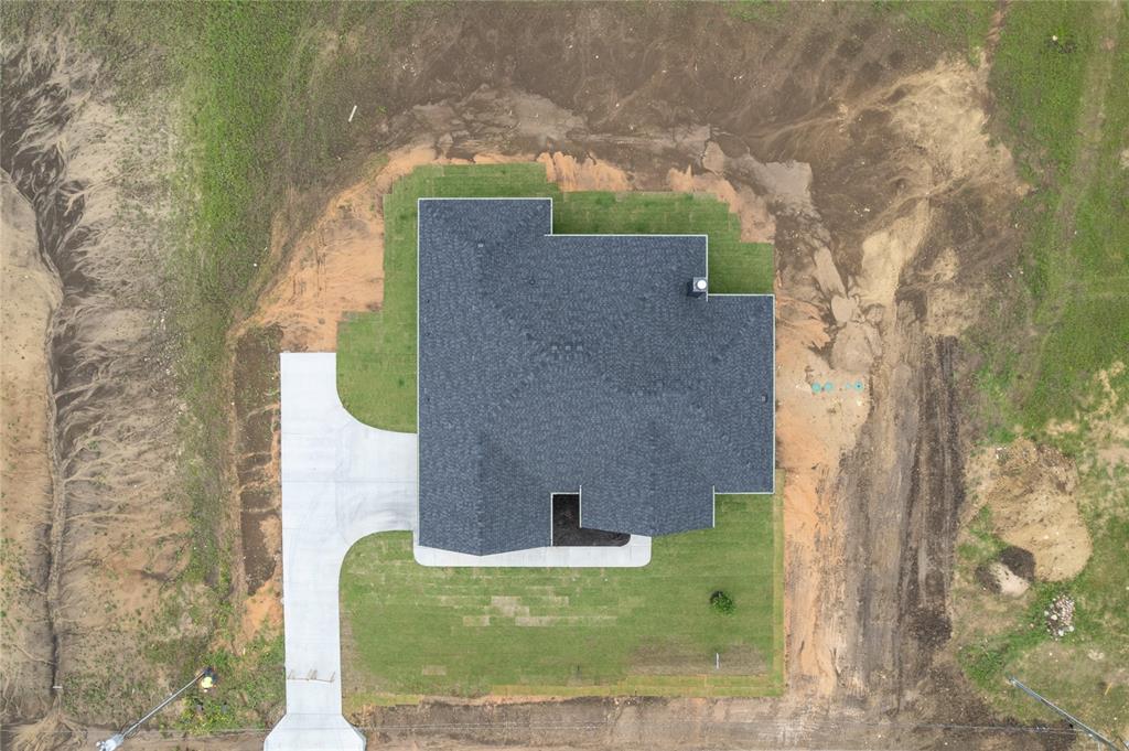 Wild Horse Hills - Residential