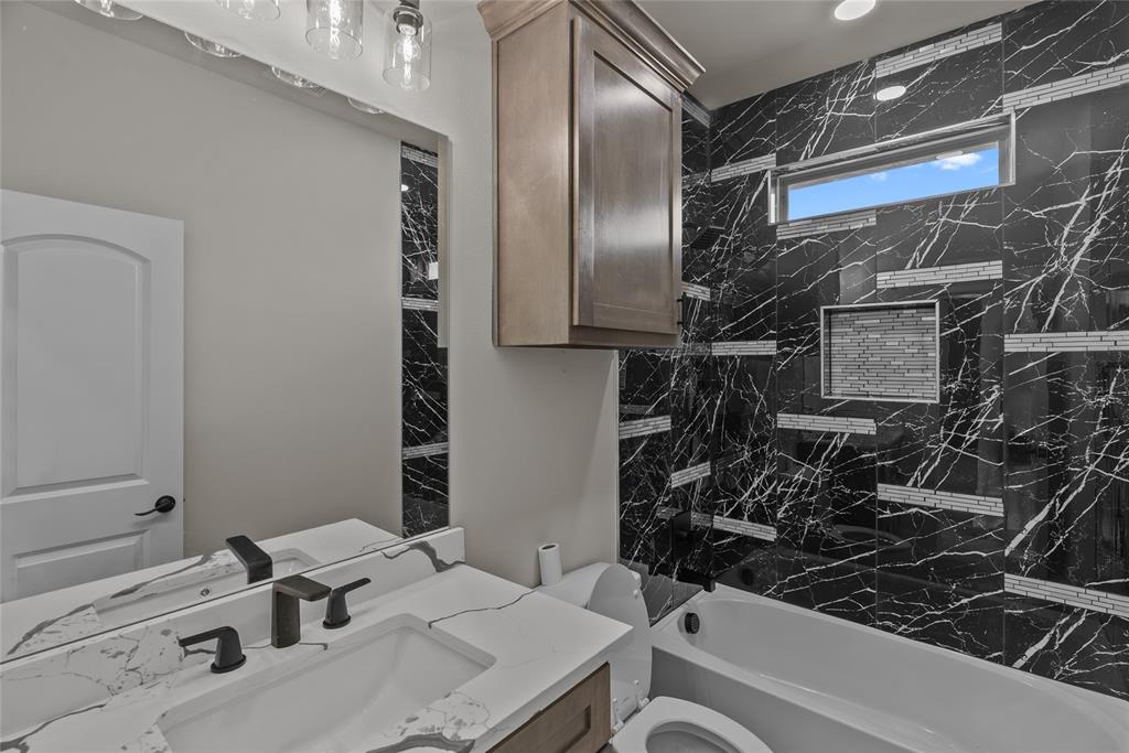 Wild Horse Hills - Residential