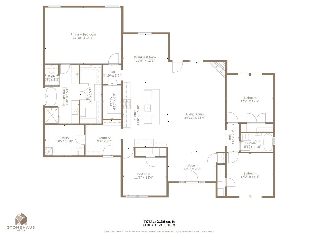 Wild Horse Hills - Residential