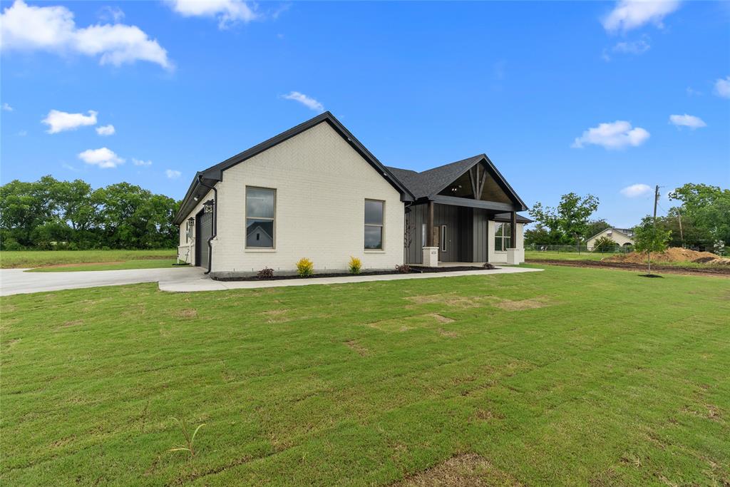 Wild Horse Hills - Residential