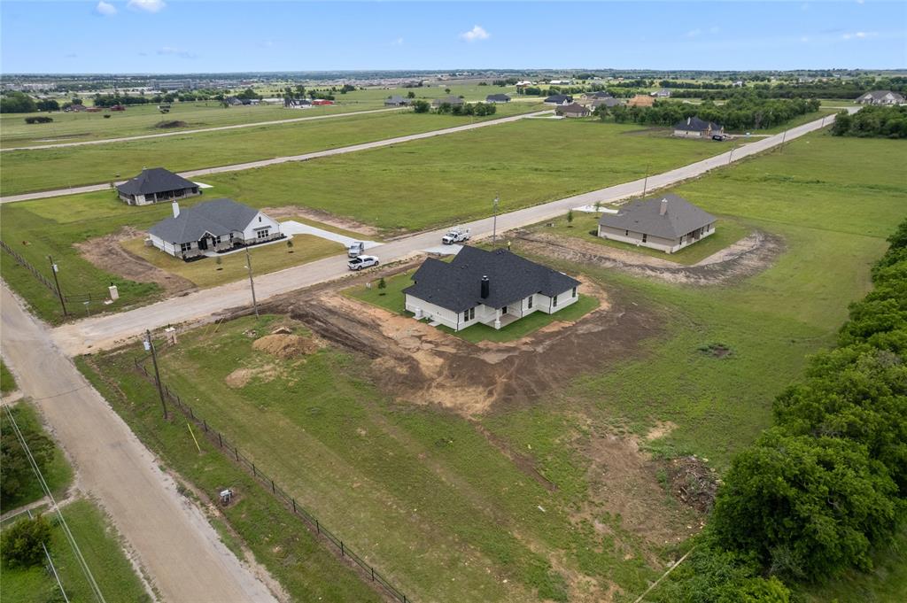 Wild Horse Hills - Residential