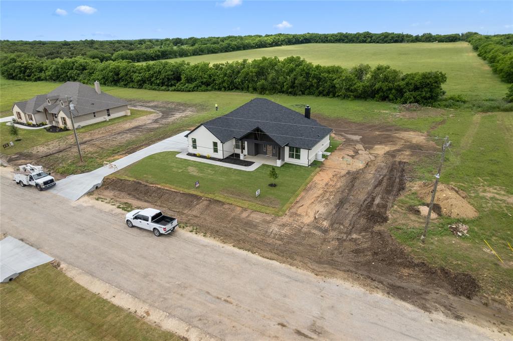 Wild Horse Hills - Residential