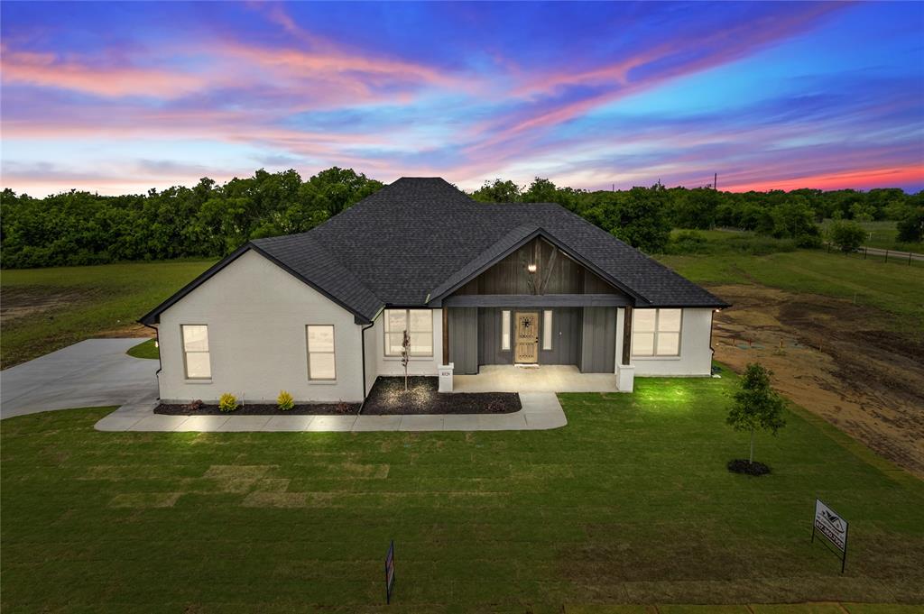 Wild Horse Hills - Residential