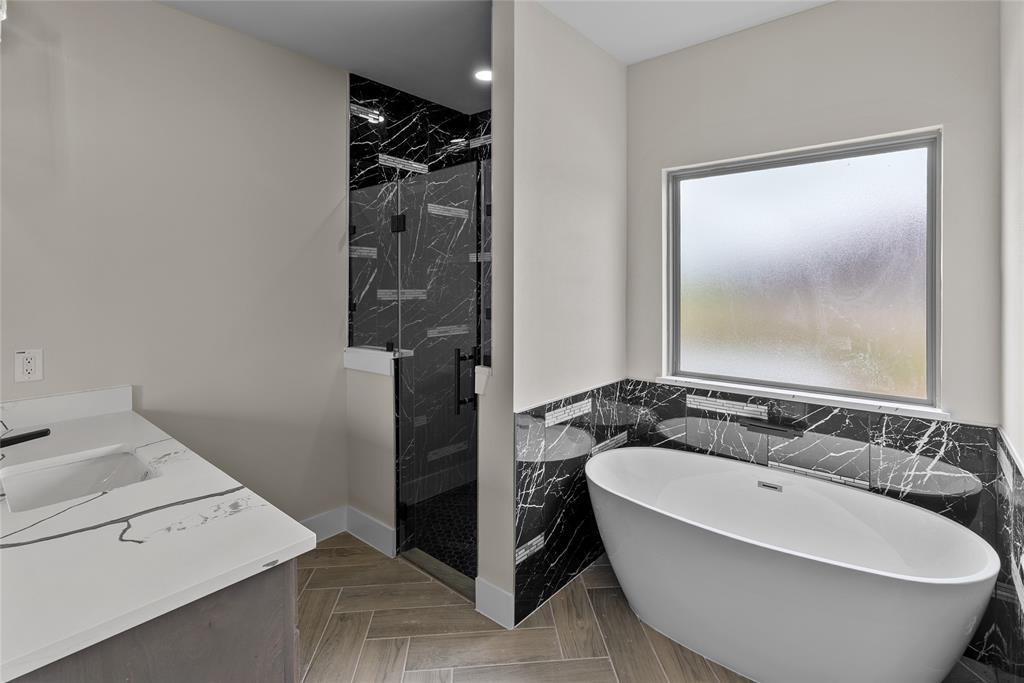 Wild Horse Hills - Residential