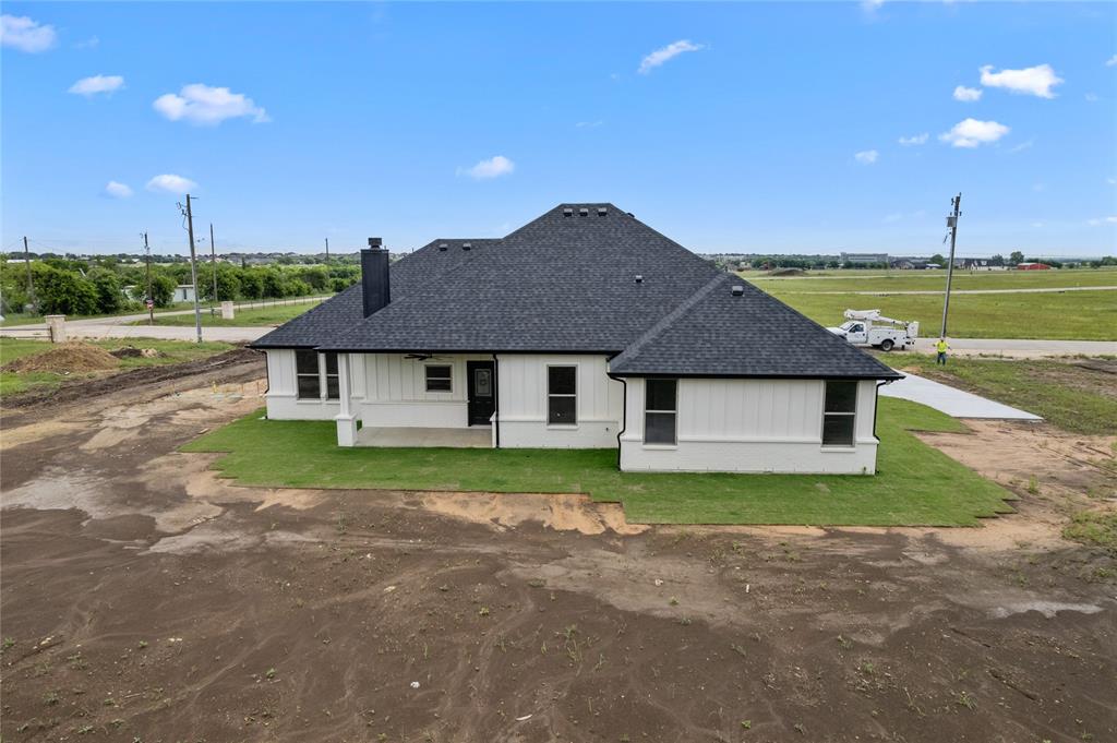 Wild Horse Hills - Residential