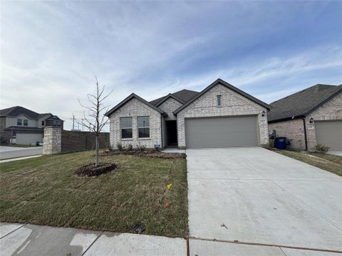 Photo of 442 kingsbury Avenue, Princeton, TX 75407 (MLS # 21401575)