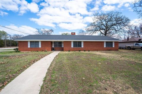 Tiny photo for 15 45th, Paris, TX 75460 (MLS # 21198408)