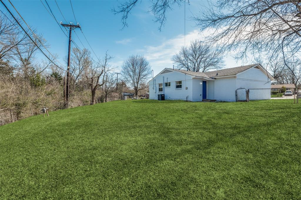 Highland Hills - Residential