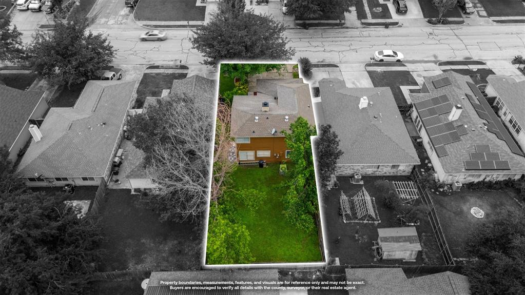 Summerfields East Add - Residential