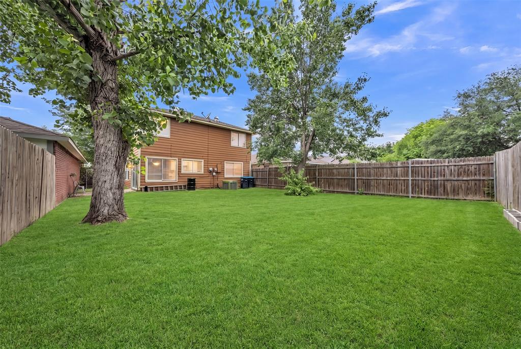 Summerfields East Add - Residential