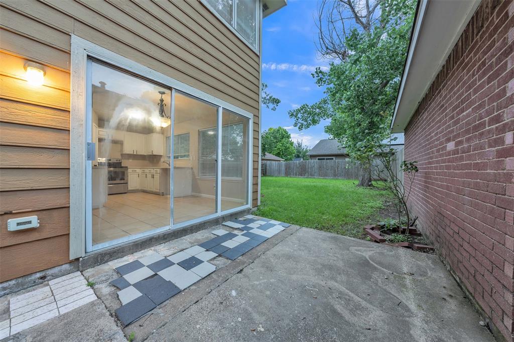 Summerfields East Add - Residential