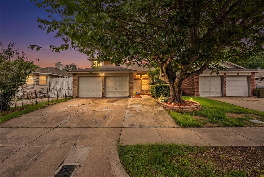 Summerfields East Add - Residential