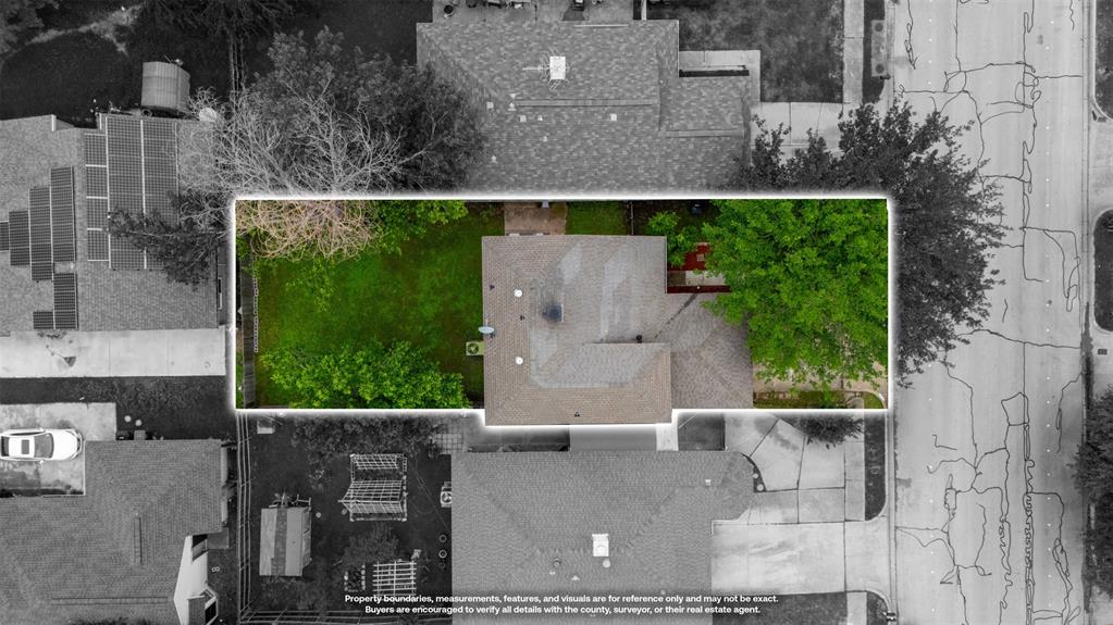 Summerfields East Add - Residential