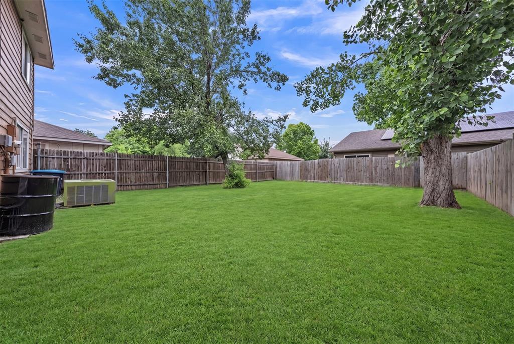 Summerfields East Add - Residential