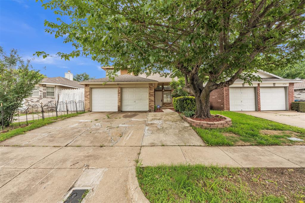Summerfields East Add - Residential