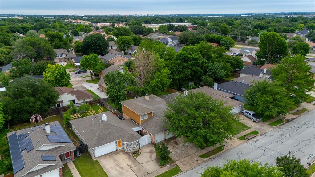 Summerfields East Add - Residential