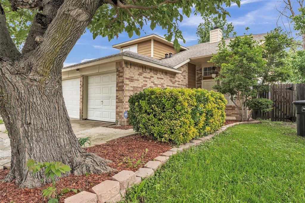 Summerfields East Add - Residential