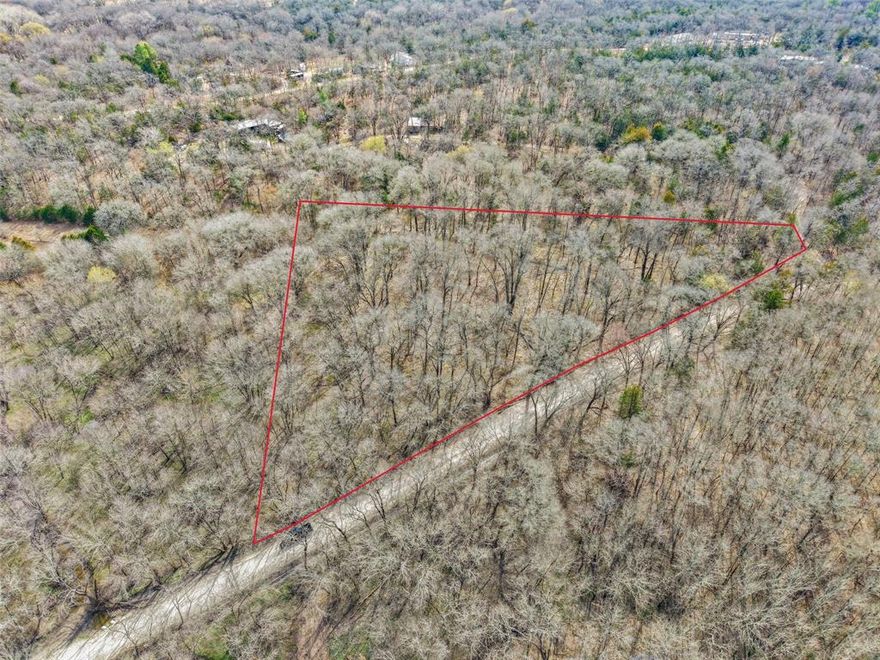 2.34 acres of land located in Terrell, TX with easy access to major highways and just a short drive from Dallas. This property offers great potential for building your dream home, investment, or recreational use. Priced below the current county appraised value, making it an excellent opportunity for investors or buyers looking for land in a growing area. No improvements currently on the property, giving you the freedom to design and build to your needs. Survey and topography available.