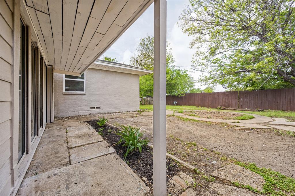 Walnut Hills First Instl - Residential