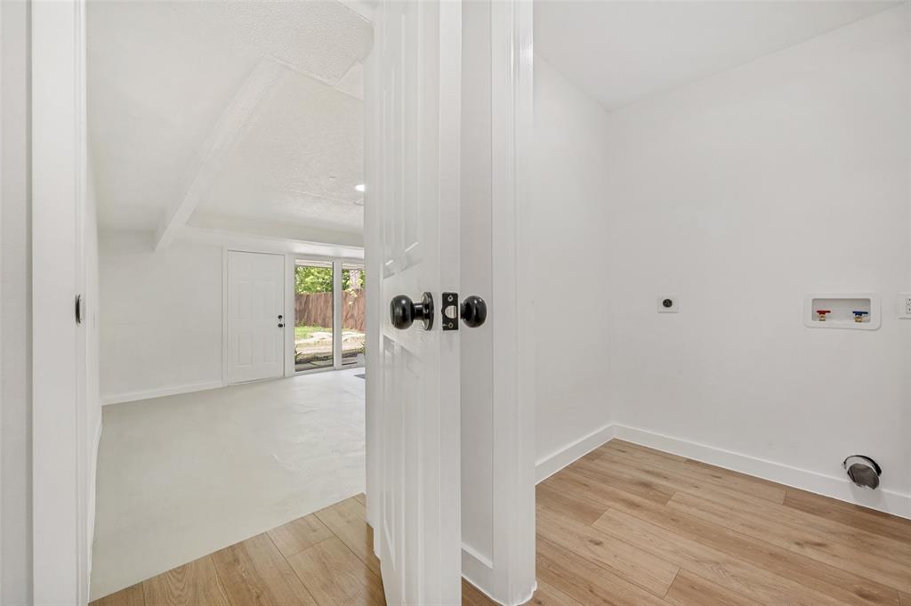 Walnut Hills First Instl - Residential