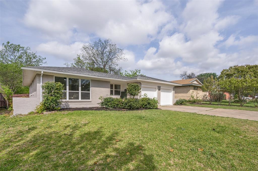 Walnut Hills First Instl - Residential