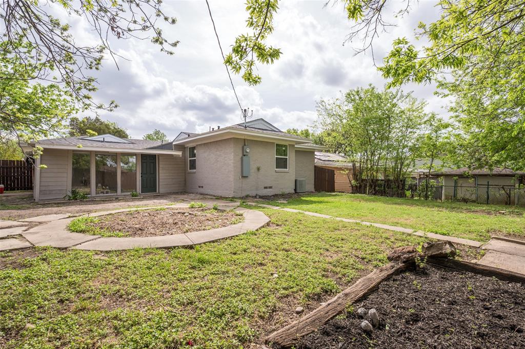 Walnut Hills First Instl - Residential