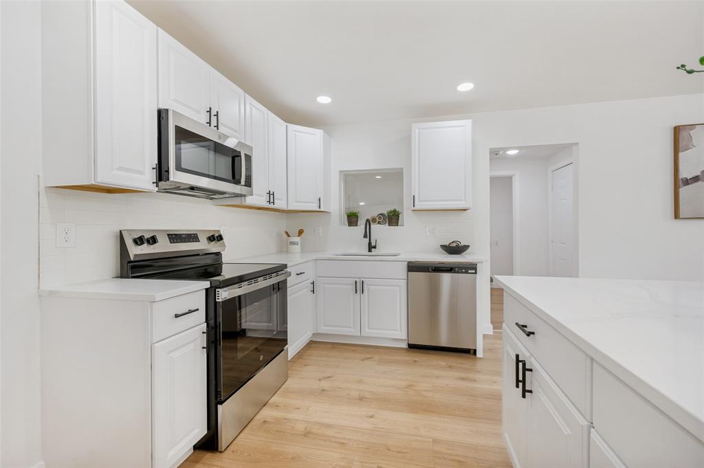 Walnut Hills First Instl - Residential