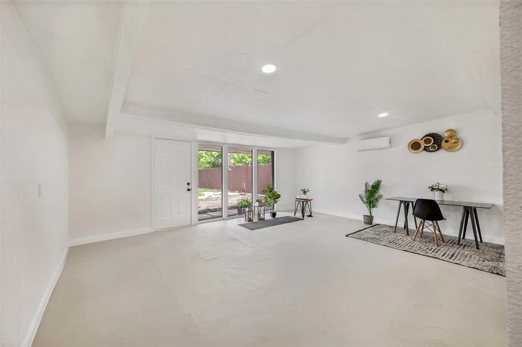 Walnut Hills First Instl - Residential