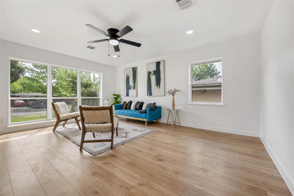 Walnut Hills First Instl - Residential