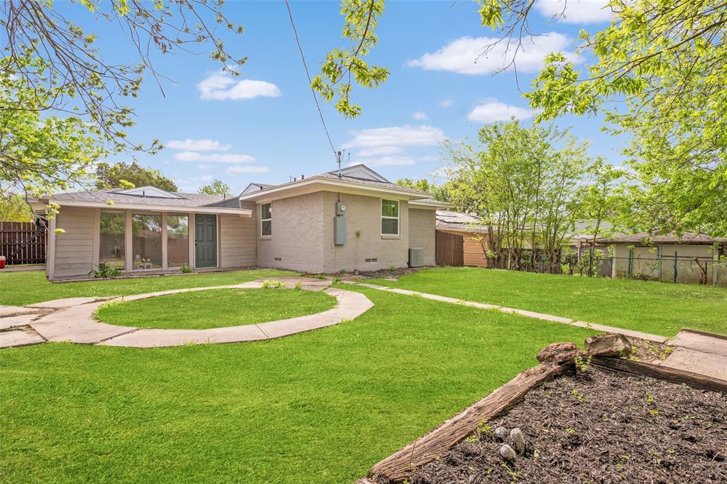 Walnut Hills First Instl - Residential