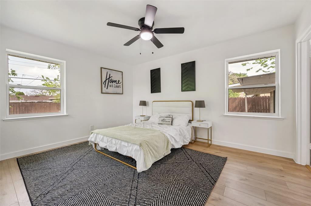 Walnut Hills First Instl - Residential