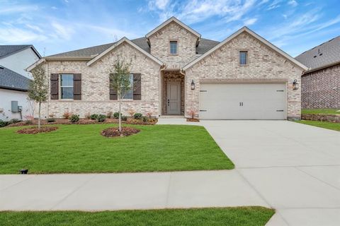 707 Emerald Heights Lavon TX 75166